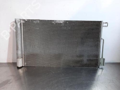 Used AC radiator FIAT FIORINO Box Body/MPV (225_) 1.3 D Multijet (95 hp) 32376622