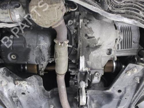 Electronic sensor CITROËN C3 AIRCROSS II (2R_, 2C_) 1.5 BlueHDi 110 | BP23594097M84 - Image 23