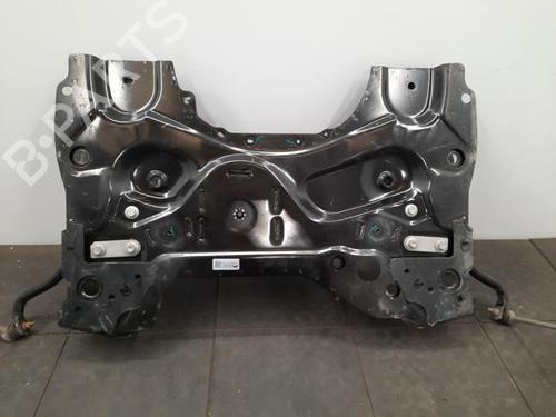 Subframe CITROËN C5 X (ND_, NC_) PureTech 130 (NCHNSP) | BP33751106M9 - Image 3