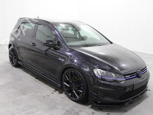 Rim VW GOLF VII (5G1, BQ1, BE1, BE2) e-Golf | BP30806347C45