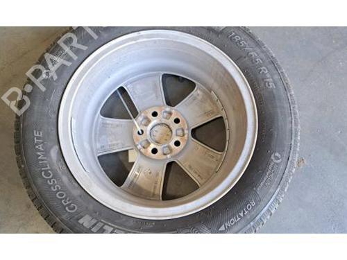 Rim AUDI A1 Sportback (GBA) 25 TFSI | BP24832086C45 