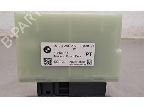 Electronic module BMW 5 (G30, F90) 520 d Mild-Hybrid xDrive | BP36508724M83 - Image 3