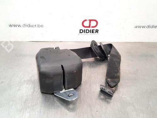 Used Rear left belt tensioner BMW X2 (F39) xDrive 20 d (190 hp) 10897095