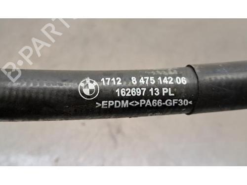 Pipe BMW iX (I20) xDrive 50 | BP24214208M125 