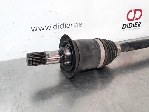 Right rear driveshaft BMW 3 (F30, F80) 318 i | BP10884631M41 