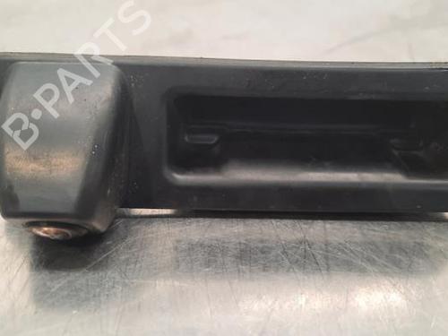 Used Camera BMW X5 (G05, F95) xDrive 45 e Plug-in-Hybrid (320 hp) 19650195