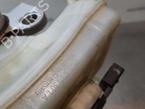 Brake master cylinder AUDI A4 B8 (8K2) 2.0 TDI quattro | BP15022327M77 