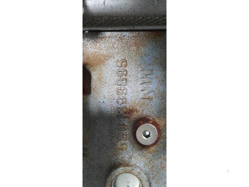 Engine IVECO DAILY VI Platform/Chassis NaturalPower 35S14, 35C, 38S, 40C, 50C, 60C, 65C, 70C | BP34199645M1  - Image 7