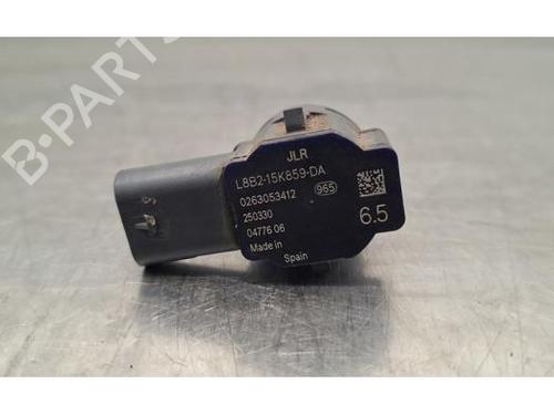 Electronic module LAND ROVER DEFENDER Station Wagon (L663) D200 MHEV 4x4 | BP40517625M83 - Image 4