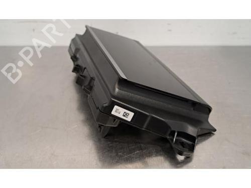 Instrument cluster CITROËN C4 X (BD_, BE_, BF_) 1.5 BlueHDi 130 (BEYHZB) | BP29467990C47 