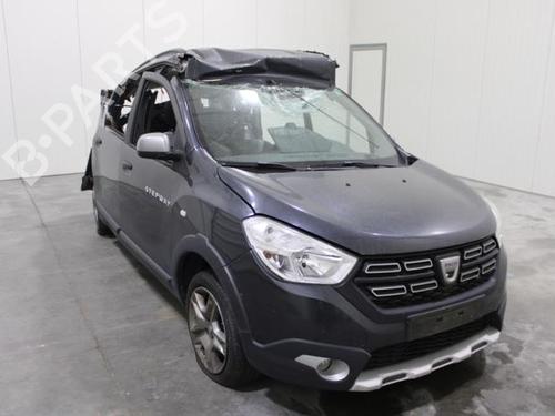Fuel intake system DACIA LODGY (JS_) 1.6 SCe 100 (JSAV) | BP29343986M97 