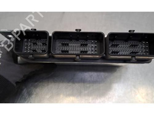 Engine control unit (ECU) NISSAN MICRA V (K14) 1.0 IG-T | BP36382589M57 - Image 4
