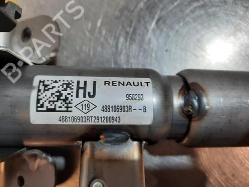 Steering column RENAULT EXPRESS Box Body/MPV 1.3 TCe 100 (F6MA) | BP34618999M21 - Image 4