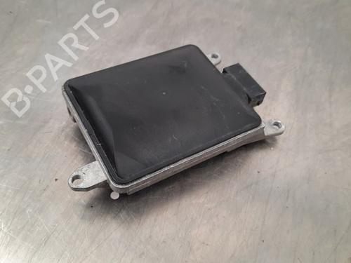 Used Electronic module AUDI Q3 (8UB, 8UG) 2.0 TDI quattro (184 hp) 17563531