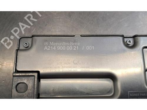 Electronic module MERCEDES-BENZ GLC (X254) 200d 4-matic (254.602) | BP37649418M83 - Image 4