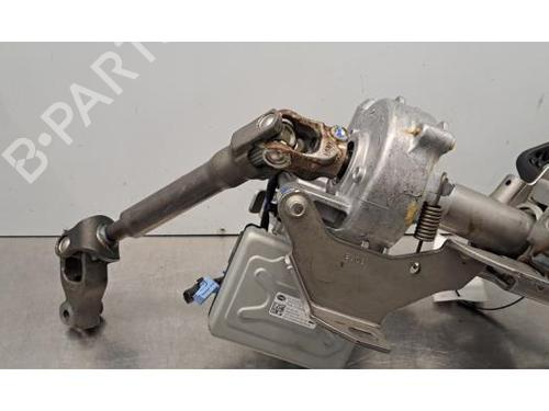 Steering column RENAULT MEGANE IV Hatchback (B9A/M/N_) 1.6 TCe 205 (B9MV) | BP39646023M21 - Image 8