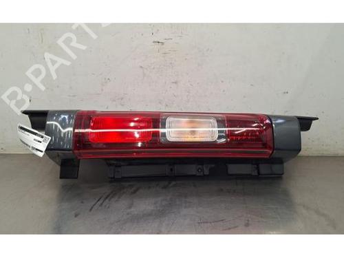 Used Left taillight Left taillight NISSAN PRIMASTAR Van (X82) 2.0 dCi 130 (131 hp) 39905371 39905371