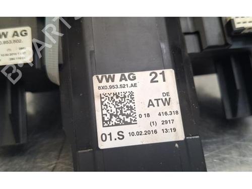 Steering column stalk AUDI A1 (8X1, 8XK) 1.6 TDI | BP36382426I23 - Image 4
