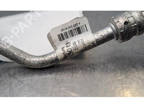 AC pipe MERCEDES-BENZ EQA (H243) EQA 250+ (243.702) | BP39153524M126 - Image 2