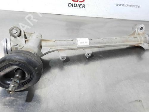 Steering rack RENAULT MEGANE IV Grandtour (K9A/M/N_) 1.3 TCe 115 (K9N9) | BP11109035M22