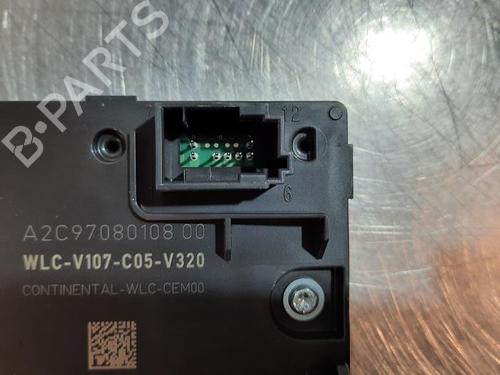 Electronic module DS DS 7 Crossback (J4_, JR_, JC_) 1.5 BlueHDi 130 (JCYHZJ, JCYHZR) | BP39235104M83 - Image 2