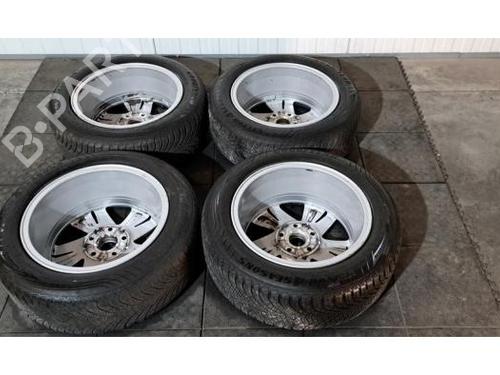 Fælgsæt VW GOLF VIII Variant (CG5, DB5) 2.0 TDI | BP33477013C100 - Image 27