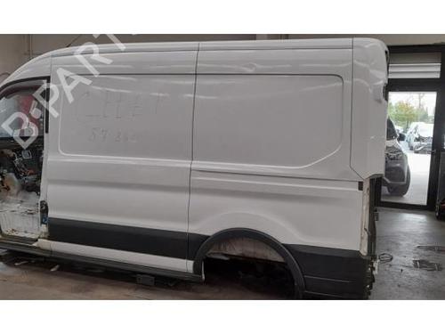 Rør FORD TRANSIT V363 Van (FCD, FDD) 2.0 EcoBlue | BP30381510M125