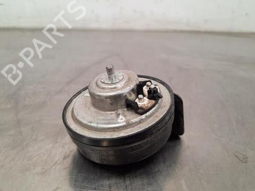 Horn PEUGEOT 3008 II SUV (MC_, MR_, MJ_, M4_) 1.6 PureTech 180 (M45GFR, M45GFU) | BP23609810E13 
