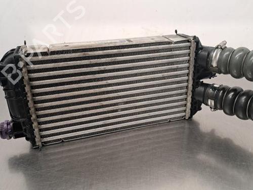 Intercooler CITROËN C4 III (BA_, BB_, BC_) BLUEHDI 110 (BBYHSA) | BP23593106M30 