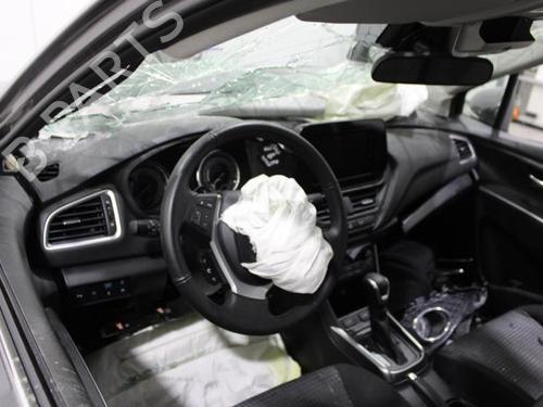 Fuel pump SUZUKI S-CROSS 1.5 Hybrid (AKK415) | BP34200076M76  - Image 9