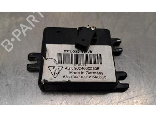 Other PORSCHE MACAN (95B) 2.9 GTS (95BBL1) | BP30629516O1