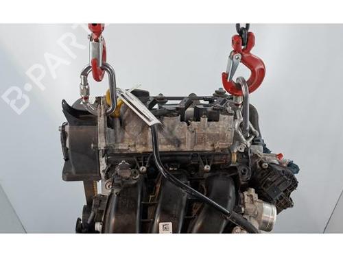 Engine SEAT IBIZA V (KJ1, KJG) 1.0 MPi | BP38627056M1 - Image 4