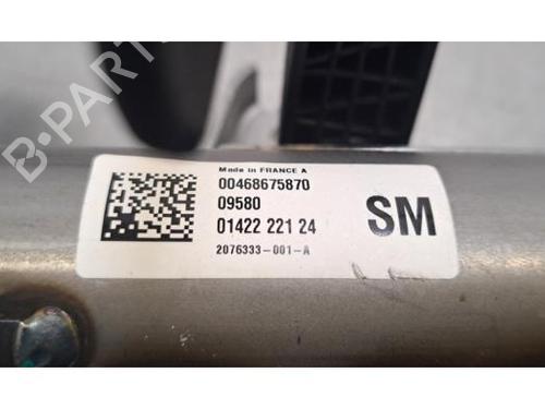 Steering column FIAT DUCATO Van (250_) 140 Multijet 2,2 D | BP34626925M21  - Image 6