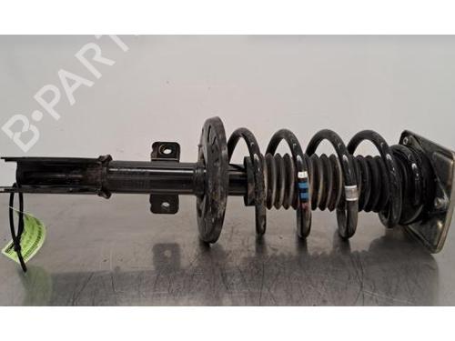 Left front shock absorber PEUGEOT EXPERT Van (V_) 2.0 BlueHDi 145 | BP31347390M16