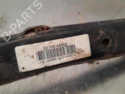Querlenker links hinten HYUNDAI i30 (GD) 1.6 GDI | BP17113106M14 
