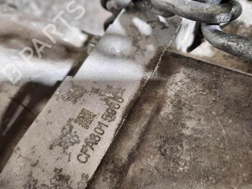 Motor CITROËN C-ZERO C-Zero | BP30806929M1