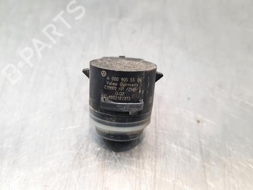Electronic module MERCEDES-BENZ GLC (X253) 250 d 4-matic (253.909) | BP11108524M83 