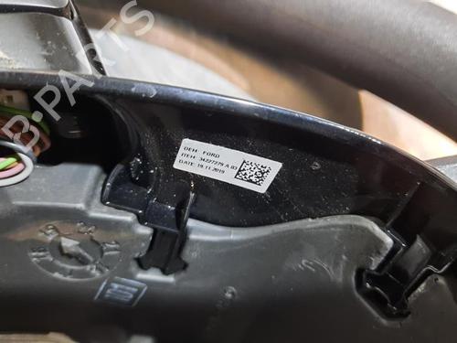 Ratt FORD FIESTA VII (HJ, HF) 1.0 EcoBoost | BP30629643C49 