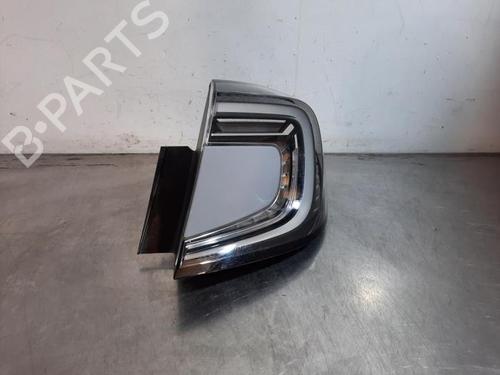 Højre baglygte Højre baglygte RENAULT CAPTUR II (HF_) TCe 90 (HFM6) (91 hp) 34433561 34433561