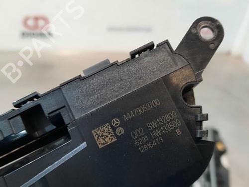 Electronic module MERCEDES-BENZ VITO Van (W447) 119 CDI / BlueTEC 4x4 (447.601, 447.603, 447.605) | BP10896459M83 