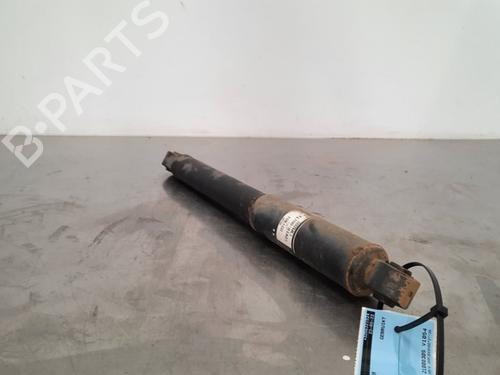 Used Left rear shock absorber SUZUKI JIMNY Closed Off-Road Vehicle (SN) 1.3 16V 4x4 (SN413) (86 hp) 17114210