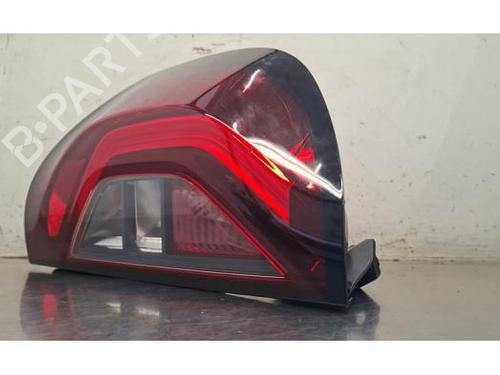 Left taillight RENAULT KANGOO III MPV E-Tech Electric (KJJA) | BP40285494C34 - Image 4