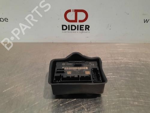 Used Electronic module AUDI A6 C7 (4G2, 4GC) 1.8 TFSI (190 hp) 10894960