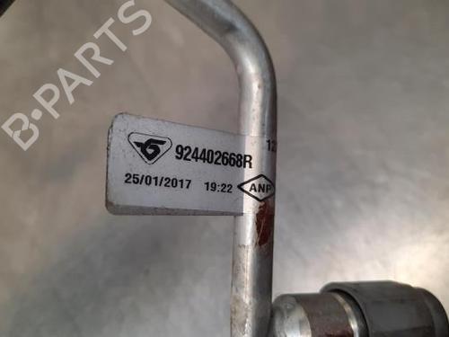 AC pipe RENAULT GRAND SCÉNIC IV (R9_) 1.2 TCe 130 | BP23603758M126 