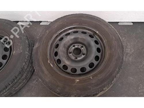 Fælgsæt TOYOTA PROACE Van (MDZ_) 2.0 D4d (MDZA) | BP37861652C100 - Image 3