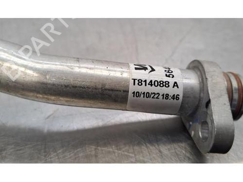 AC pipe OPEL ASTRA L (O5) Astra-e (F3ZKWZ) | BP27168617M126 