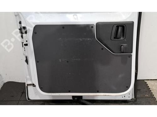 Right slide door PEUGEOT EXPERT Van (V_) 2.0 BlueHDi 145 | BP31324242C75 