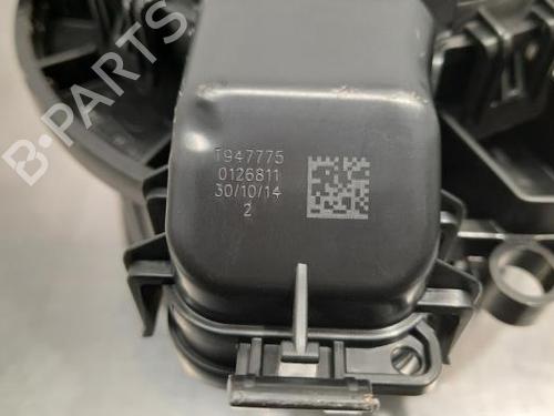 Heater blower motor BMW 3 (F30, F80) M3 | BP23590152M62 