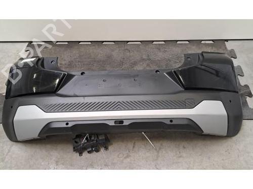 Used Rear bumper Rear bumper 38157916 38157916