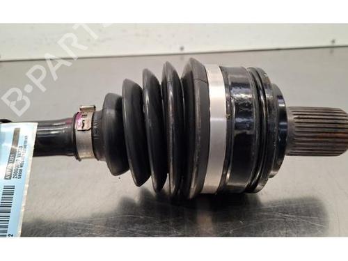 Left front driveshaft MERCEDES-BENZ GLE (V167) GLE 400 d 4-matic (167.123) | BP33167388M38  - Image 6